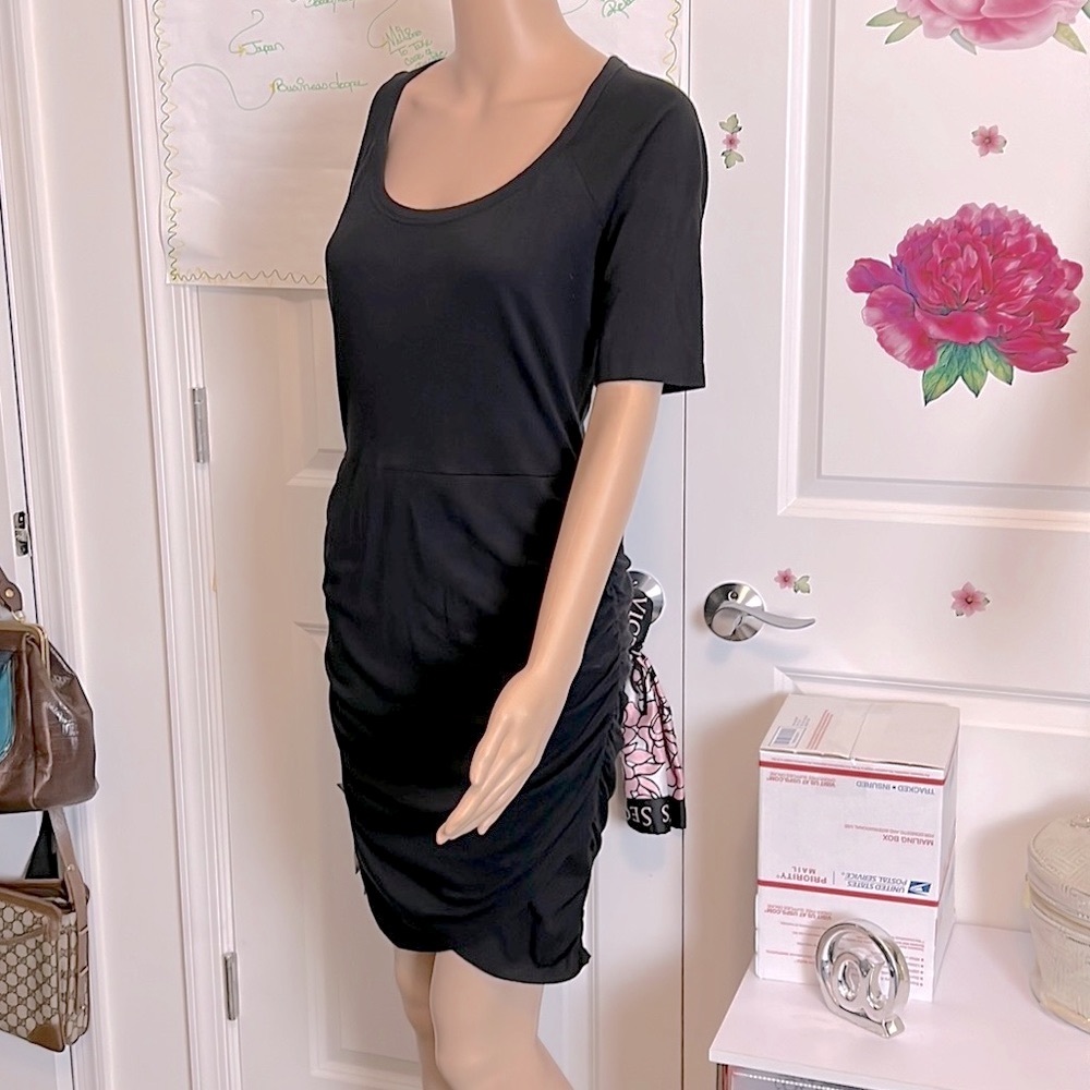 Athleta dress